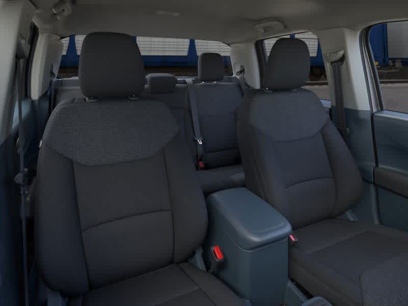 Thumbnail: 2026 Ford Maverick - 10