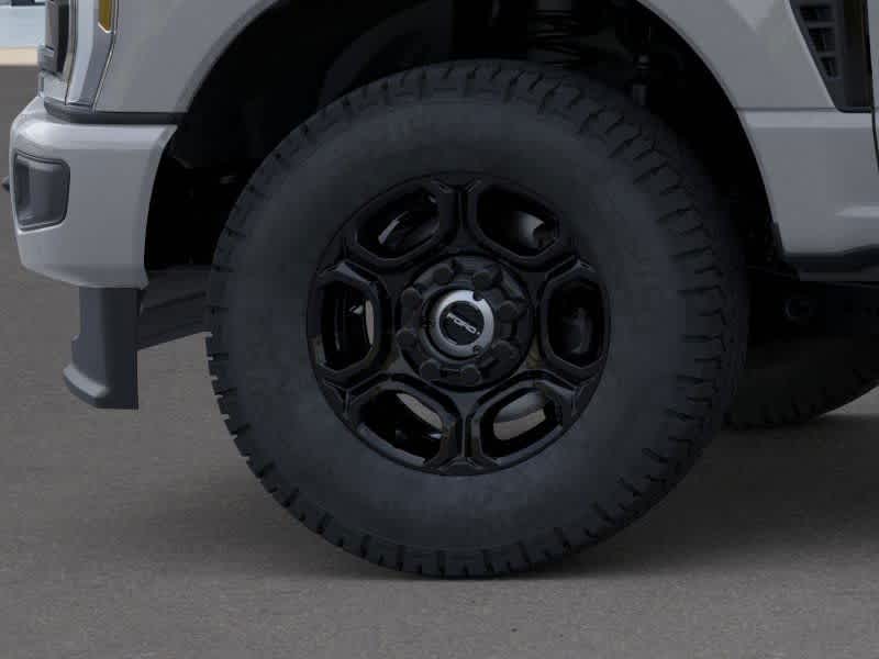 Thumbnail: 2026 Ford F-250 - 19