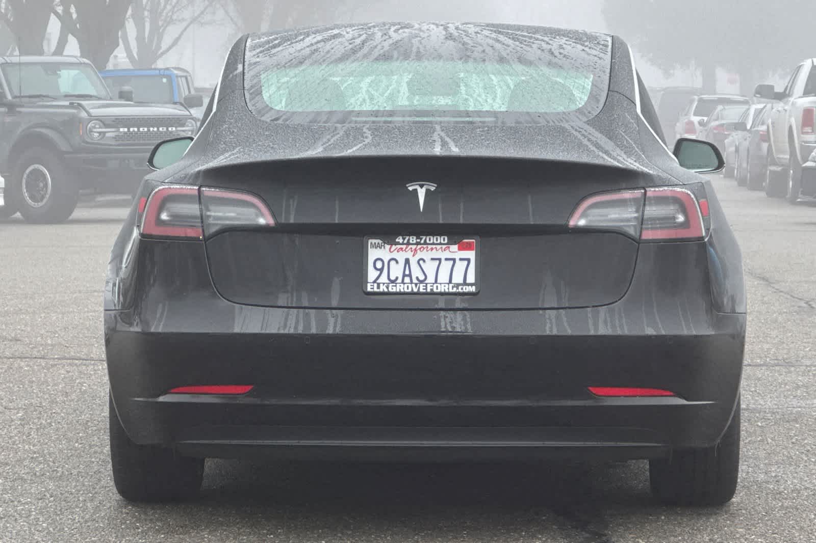 Thumbnail: 2019 Tesla Model 3 - 7