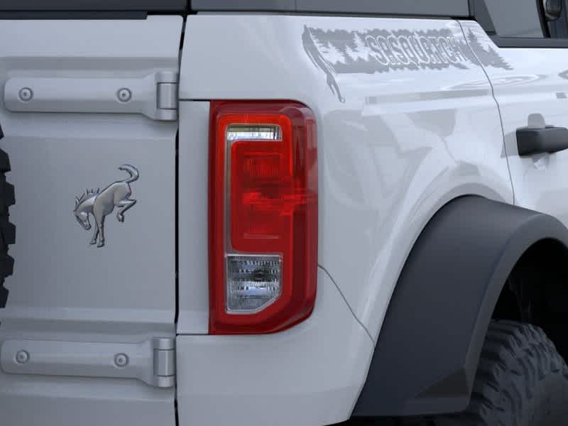 Thumbnail: 2026 Ford Bronco - 22