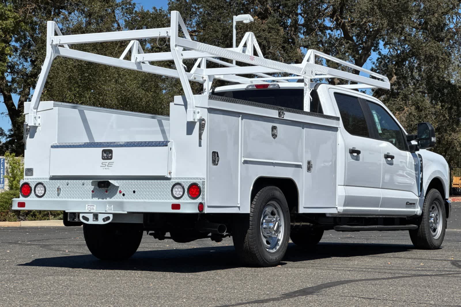 Thumbnail: 2025 Ford F-350 - 2