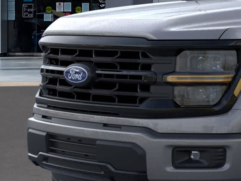 Thumbnail: 2026 Ford F-150 - 17