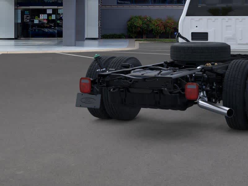 Thumbnail: 2026 Ford F-350 - 21