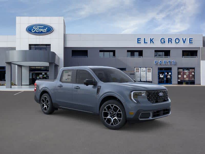 Thumbnail: 2026 Ford Maverick - 7