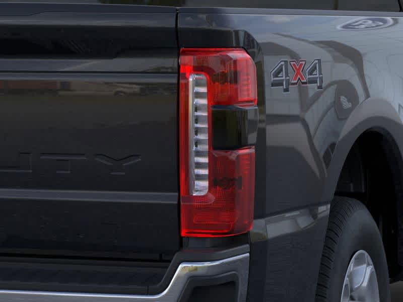 Thumbnail: 2026 Ford F-350 - 21