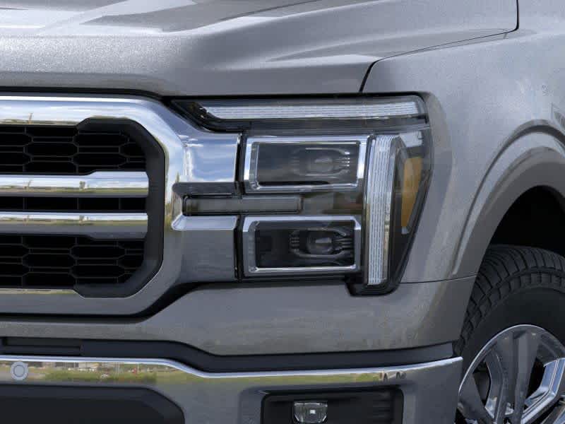 Thumbnail: 2025 Ford F-150 - 18