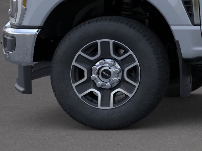 Thumbnail: 2026 Ford F-250 - 19