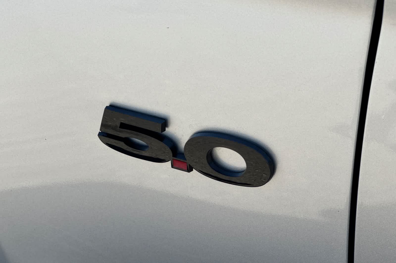 Thumbnail: 2014 Ford Mustang - 24