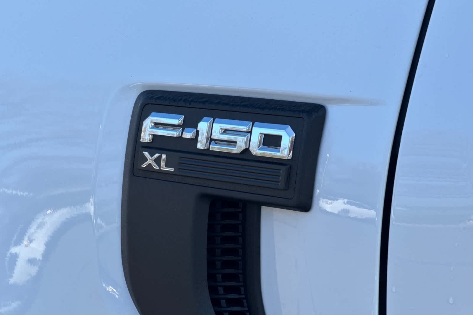 Thumbnail: 2025 Ford F-150 - 24