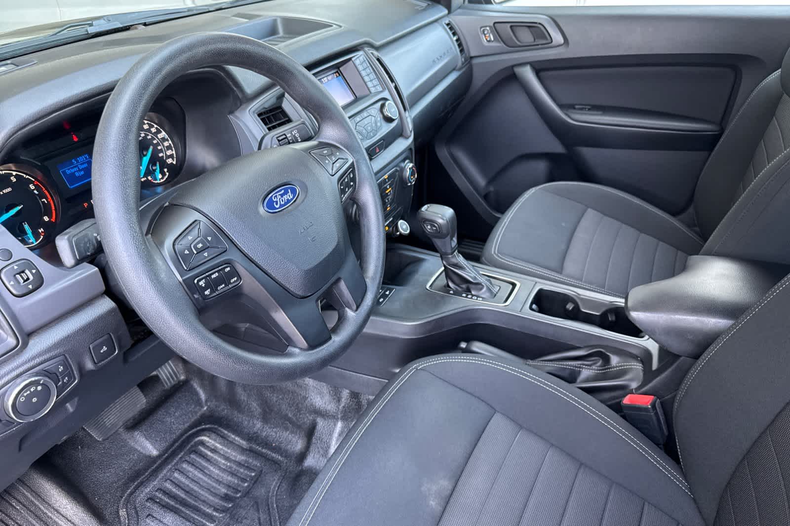 Thumbnail: 2019 Ford Ranger - 11