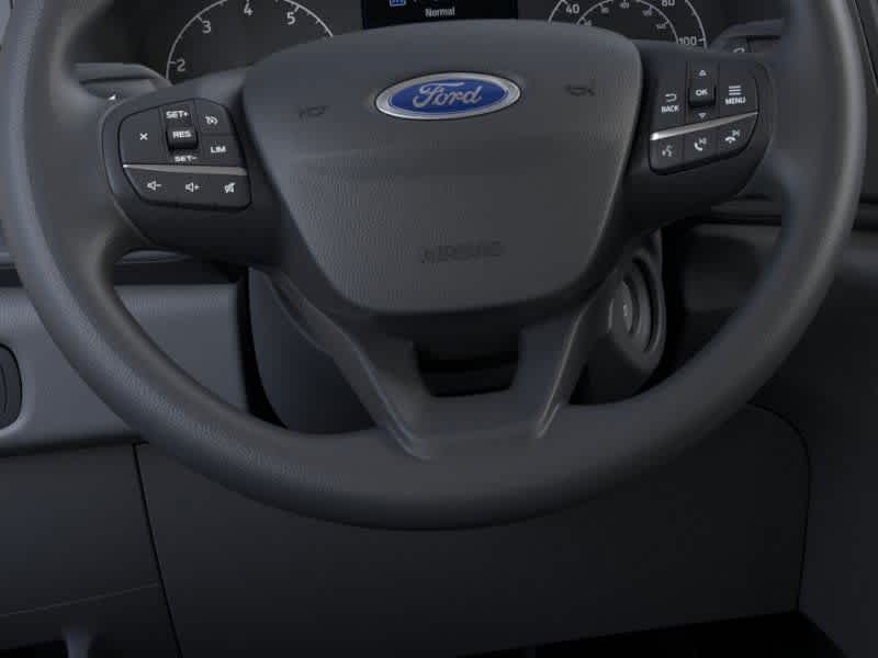 Thumbnail: 2025 Ford Econoline - 12