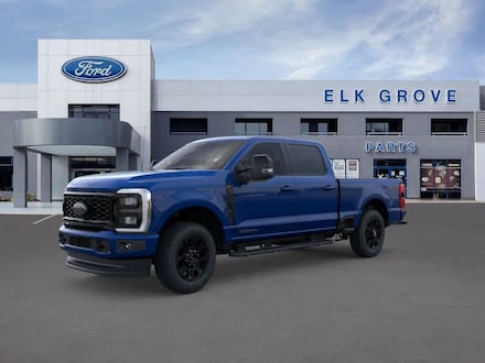 2026 Ford F-250 Truck Crew Cab