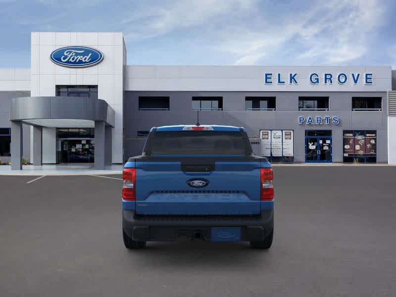 Thumbnail: 2026 Ford Maverick - 5