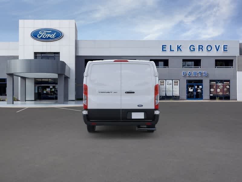 Thumbnail: 2026 Ford Transit Series - 5
