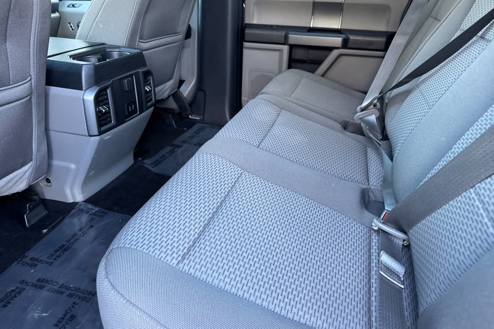 Thumbnail: 2020 Ford F-150 - 4