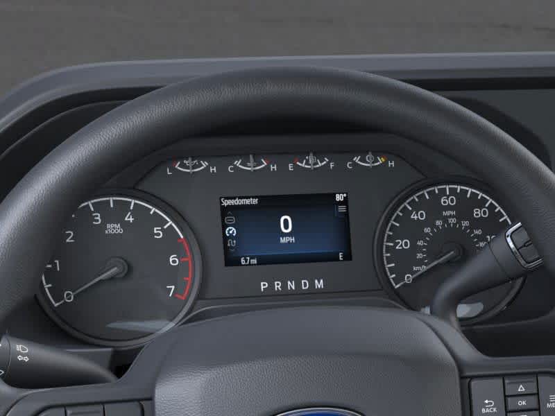 Thumbnail: 2025 Ford F-250 - 13
