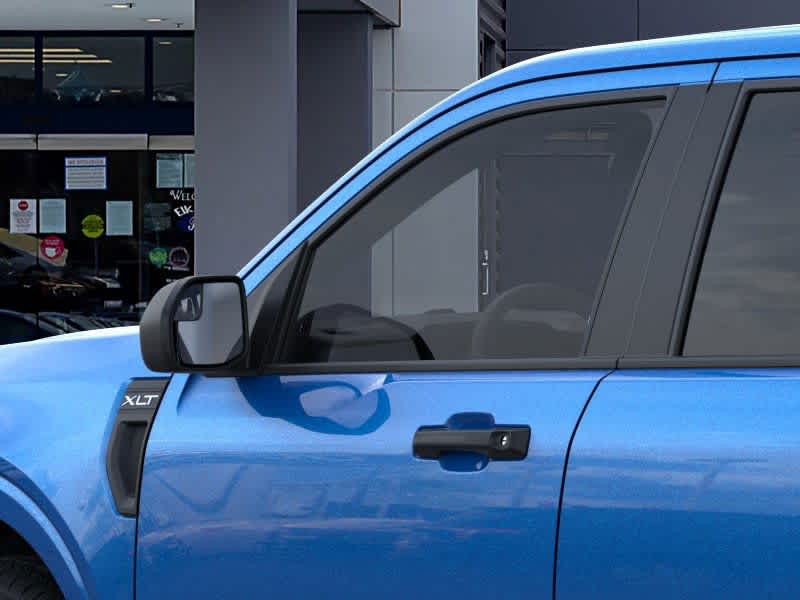 Thumbnail: 2026 Ford Maverick - 21