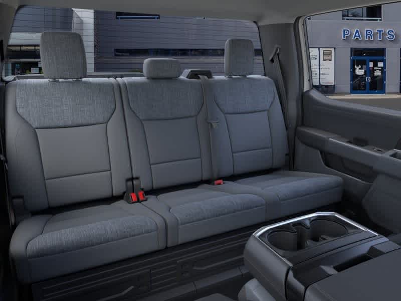 Thumbnail: 2026 Ford F-150 - 11