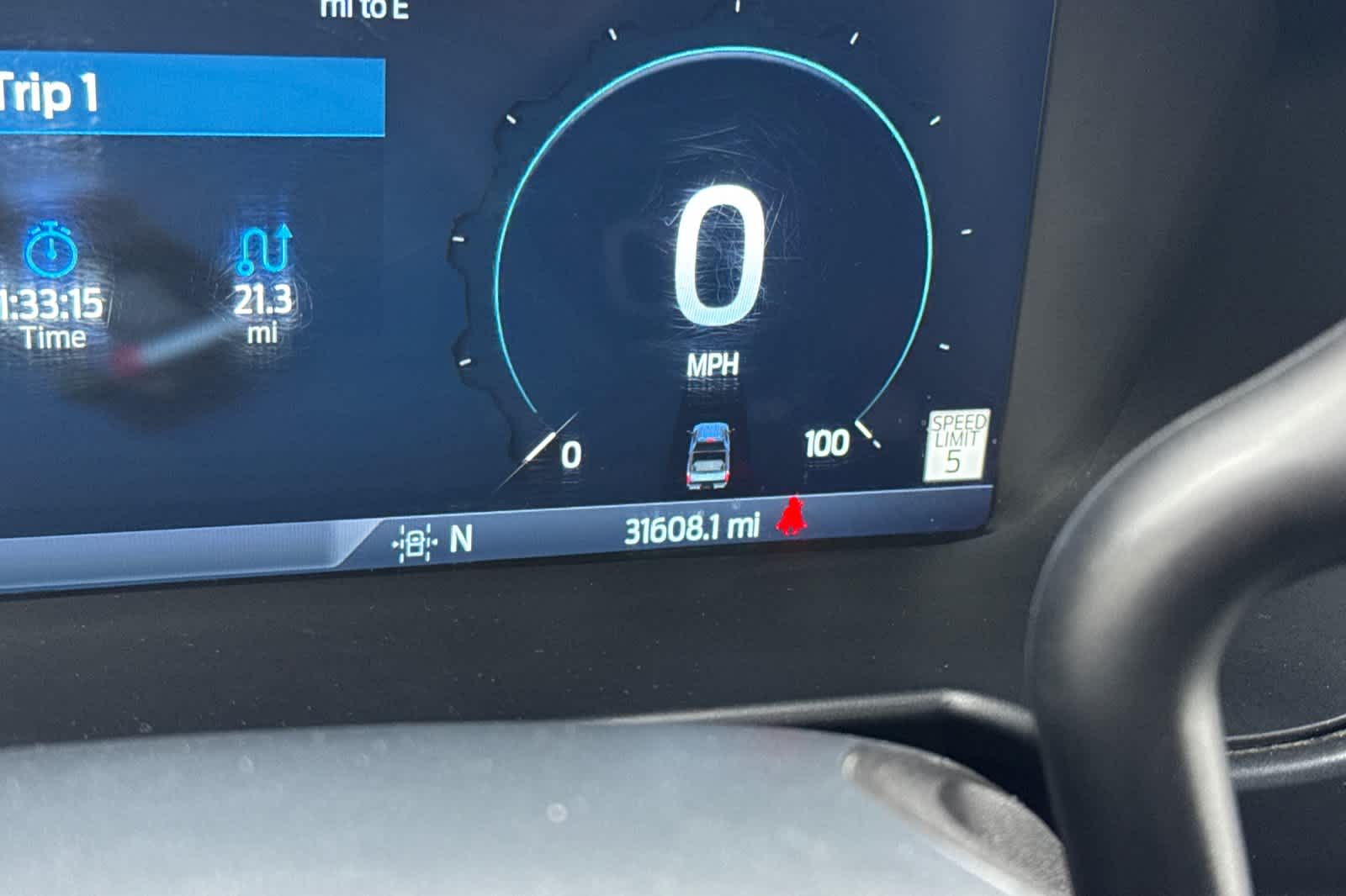 Thumbnail: 2024 Ford F-250 - 24