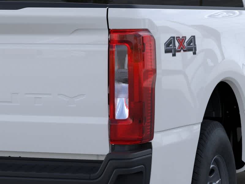 Thumbnail: 2026 Ford F-250 - 21