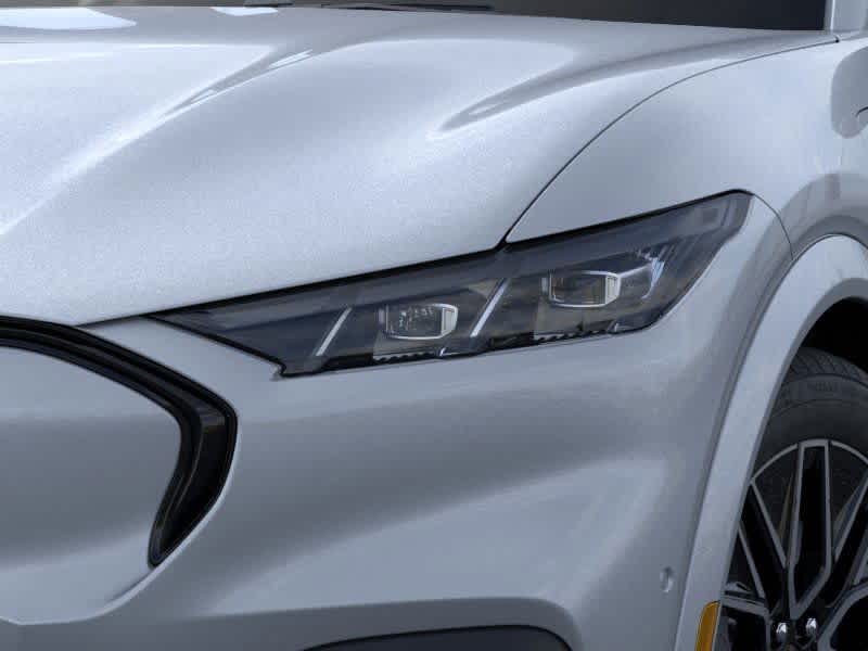 Thumbnail: 2025 Ford Mustang Mach-E - 18