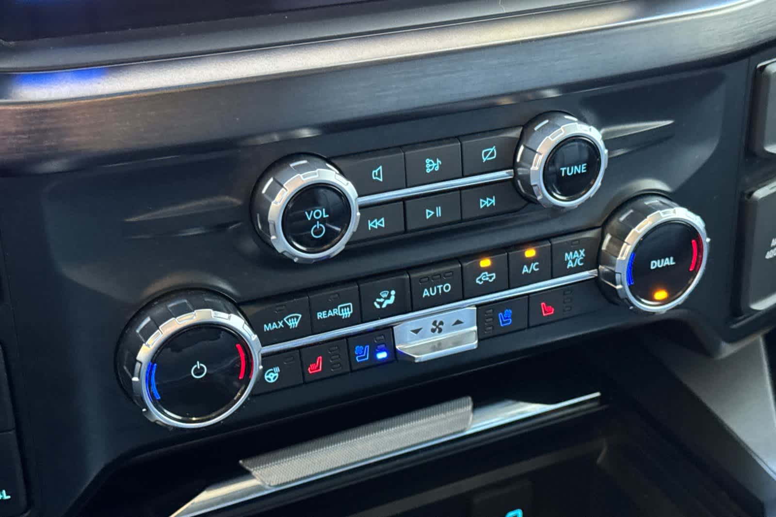 Thumbnail: 2023 Ford F-350 - 20