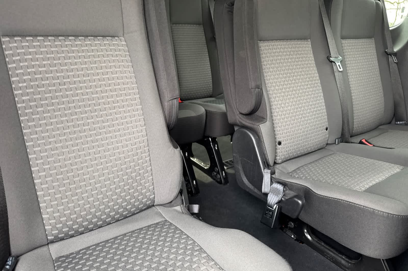 Thumbnail: 2023 Ford Econoline - 15