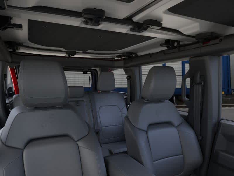 Thumbnail: 2026 Ford Bronco - 12