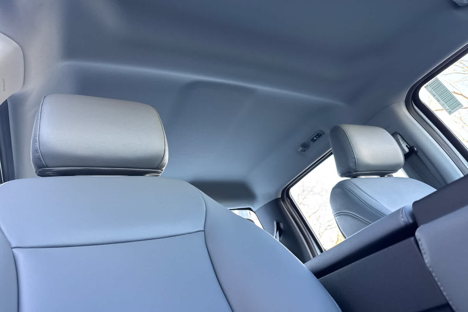 Thumbnail: 2026 Ford F-250 - 16