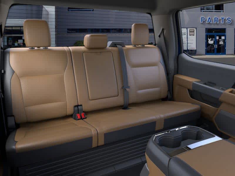 Thumbnail: 2026 Ford F-350 - 11