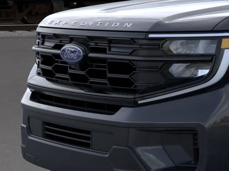 Thumbnail: 2025 Ford Expedition MAX - 17