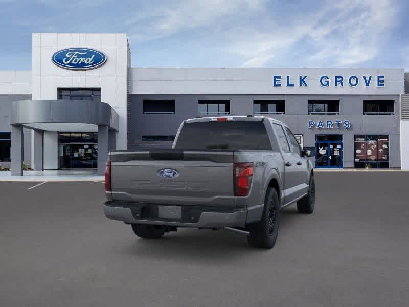 Thumbnail: 2025 Ford F-150 - 6