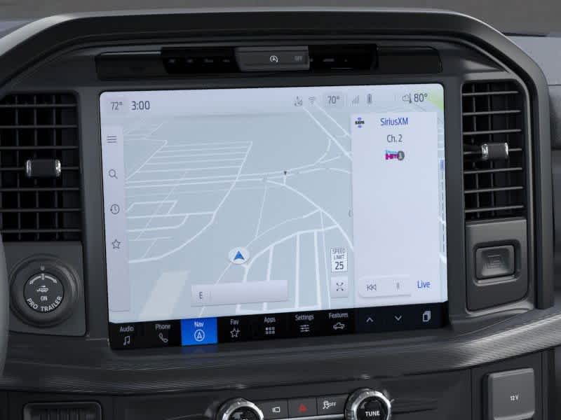 Thumbnail: 2026 Ford F-150 - 14