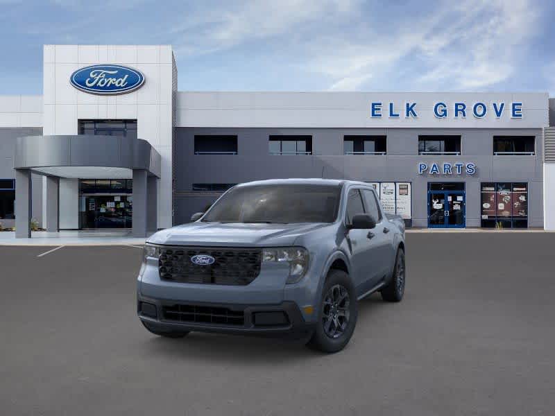 Thumbnail: 2026 Ford Maverick - 2