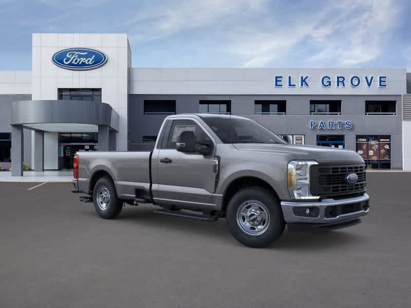 2026 Ford F-350 Super Duty XL - Photo 7