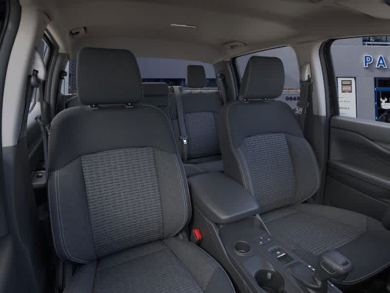 Thumbnail: 2025 Ford Ranger - 10