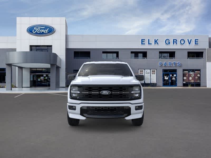 Thumbnail: 2026 Ford F-150 - 8