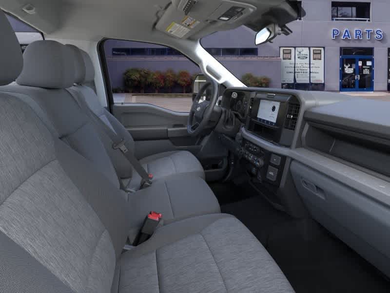 2026 Ford F-350 Super Duty XL - Photo 11