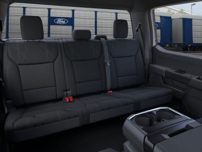 Thumbnail: 2026 Ford F-150 - 11