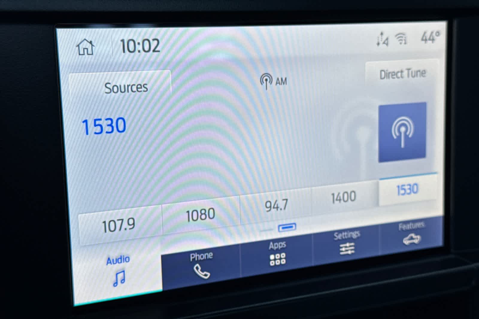 Thumbnail: 2024 Ford F-350 - 17