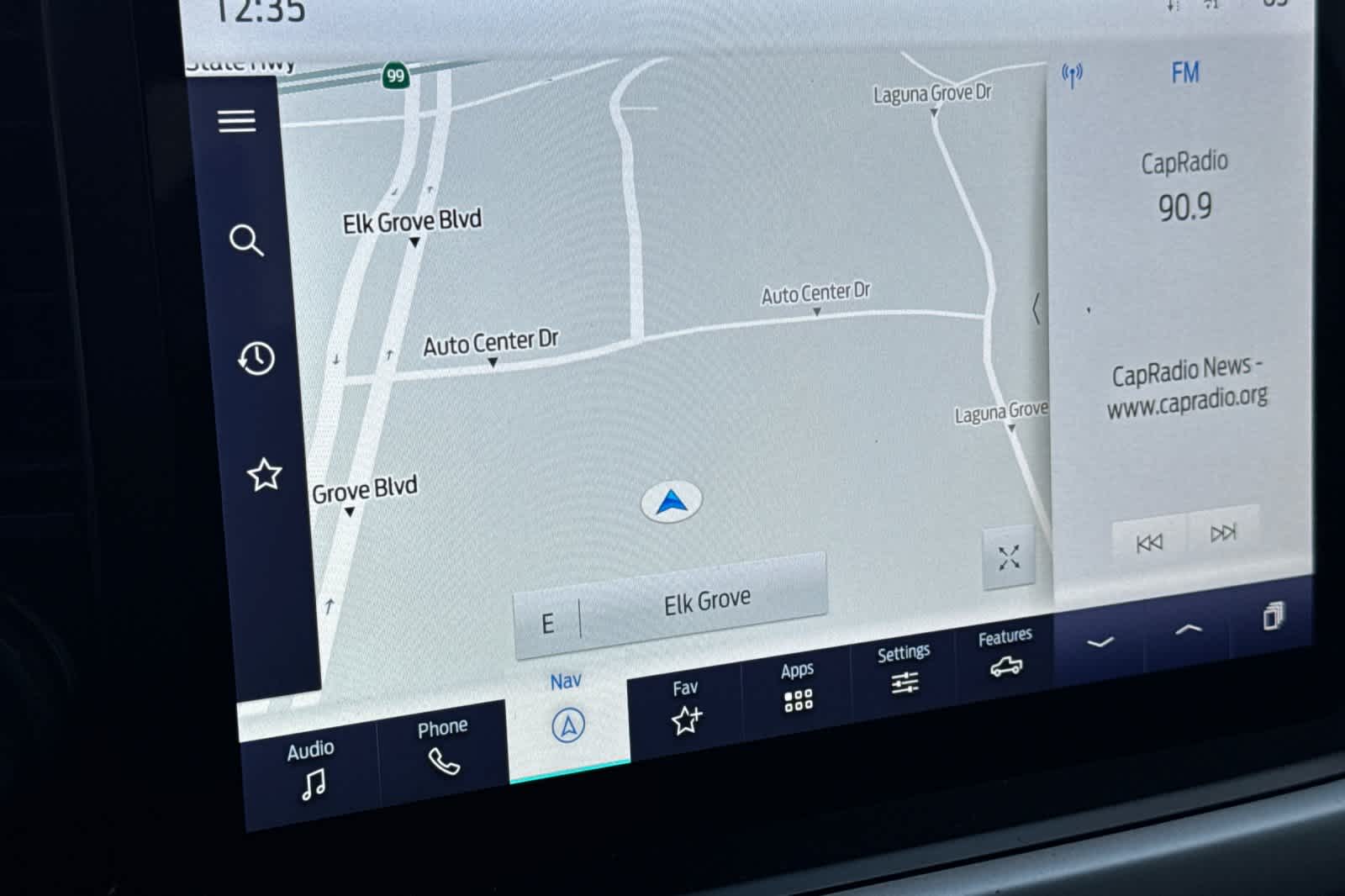 Thumbnail: 2021 Ford F-150 - 18