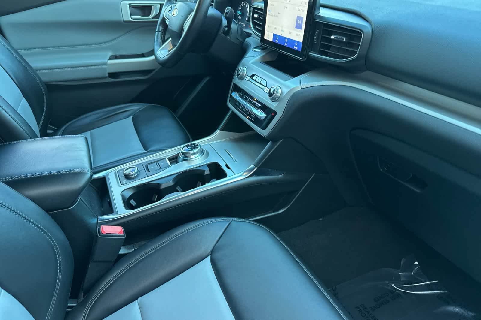 Thumbnail: 2022 Ford Explorer - 17