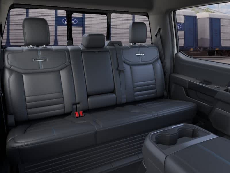 Thumbnail: 2026 Ford F-250 - 11