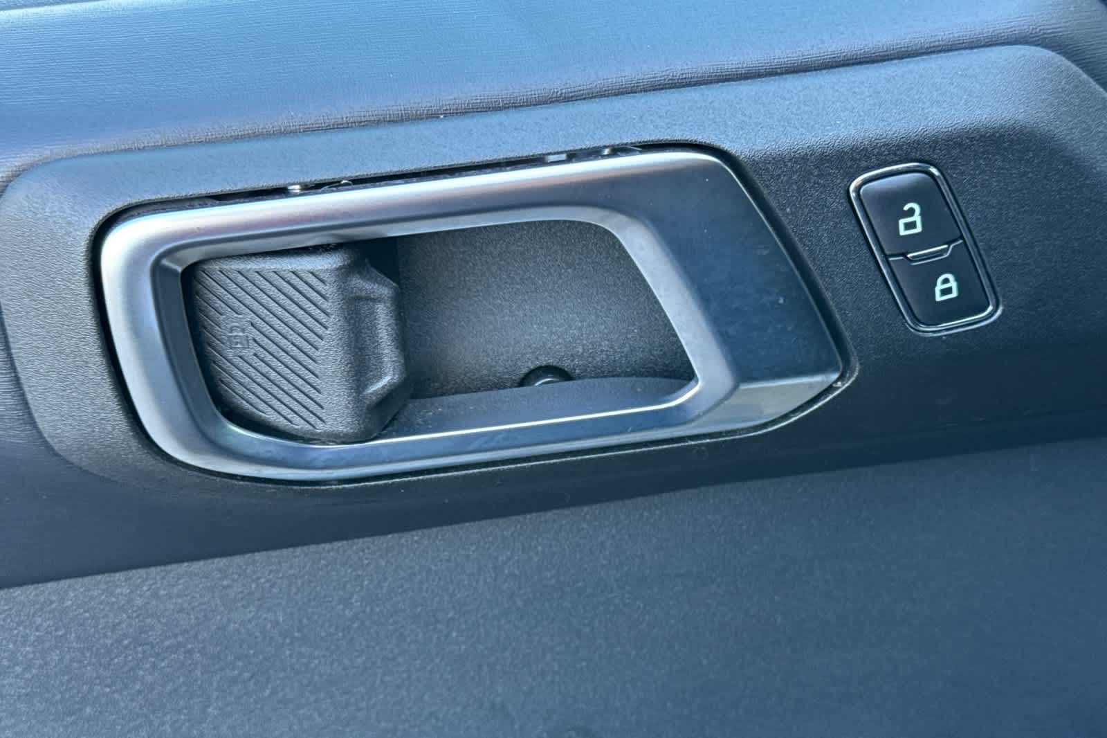 Thumbnail: 2024 Ford Bronco - 13