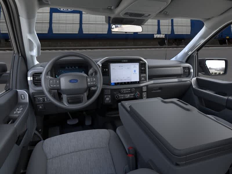 Thumbnail: 2026 Ford F-150 - 9