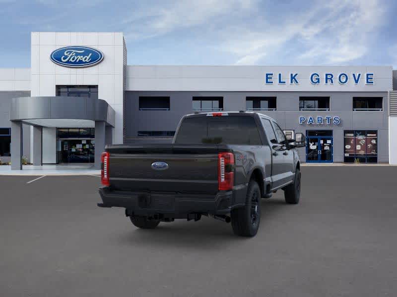 Thumbnail: 2026 Ford F-250 - 6