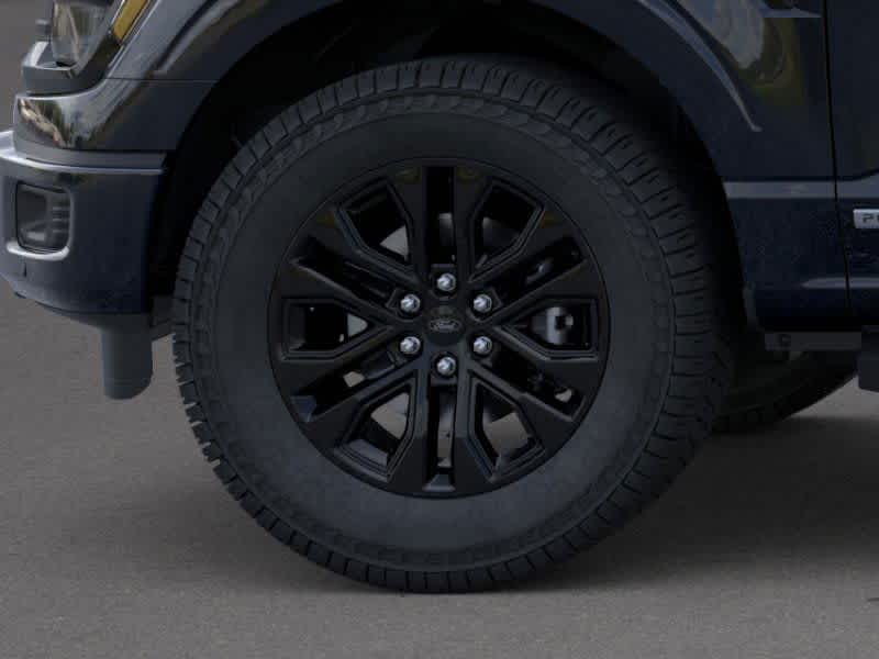 Thumbnail: 2025 Ford F-150 - 19