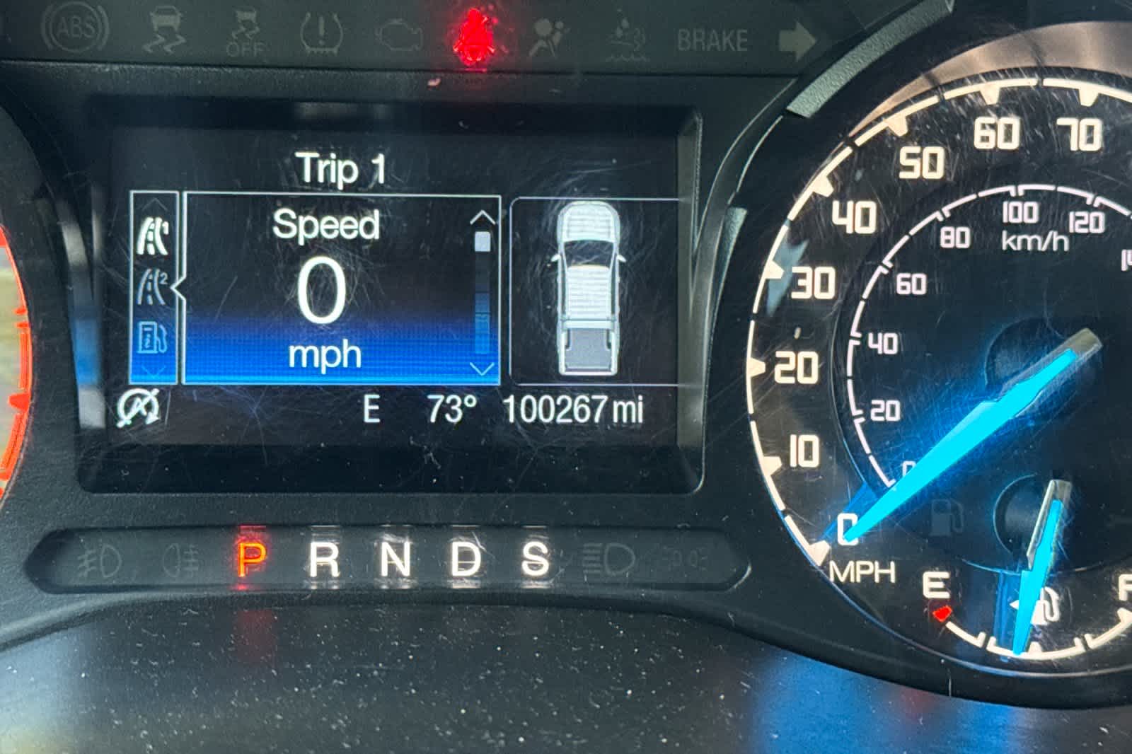 Thumbnail: 2020 Ford Ranger - 23