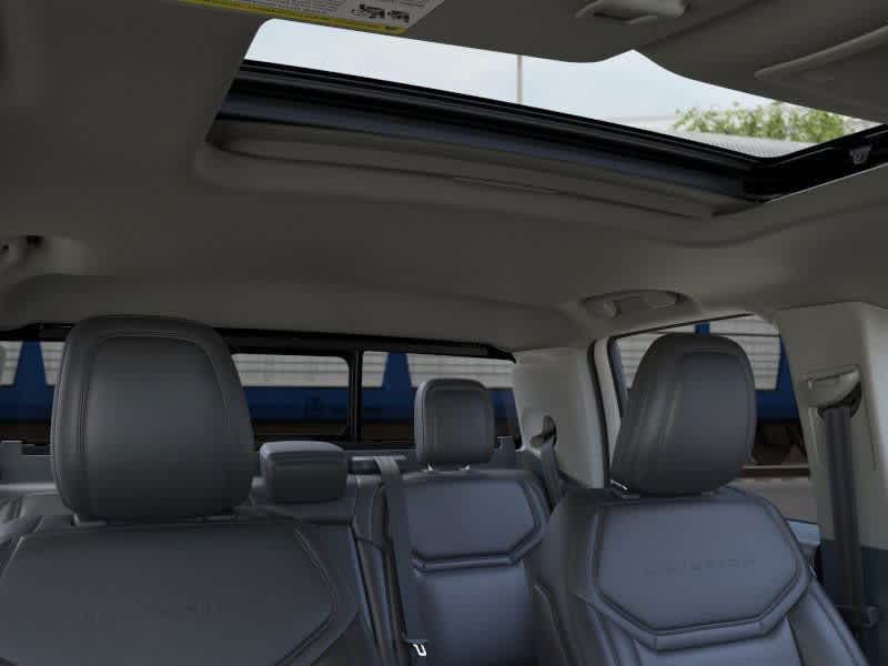Thumbnail: 2025 Ford Maverick - 12