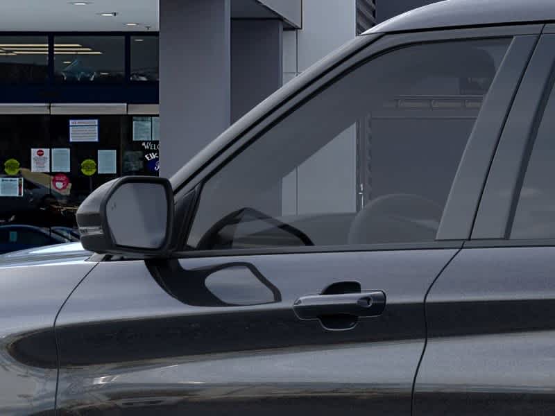 Thumbnail: 2026 Ford Explorer - 19